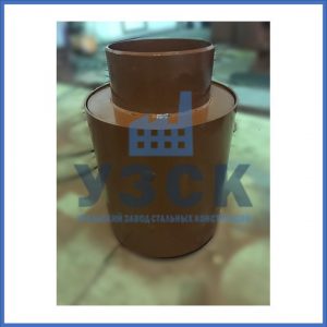 Купить сильфонные компенсаторы СКУ, СКУ.М, 2СКУ.М, СКУ.М.I, 2СКУ.М.I, СКУ.М.III от производителя по доступной цене в Сургуте