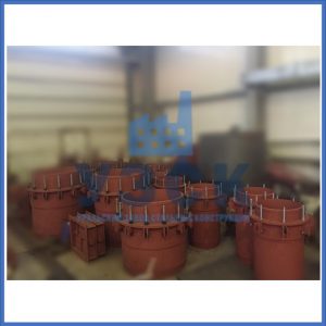 Купить сальниковые компенсаторы ТС-579, ТС-580, Т.1 в Сургуте