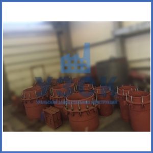 Купить сальниковые компенсаторы ТС-579, ТС-580, Т.1 в Сургуте