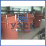 Купить сальниковые компенсаторы ТС-579, ТС-580, Т.1 в Сургуте