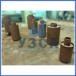 Купить сильфонное компенсирующее устройство СКУ.М в Сургуте