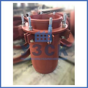 Купить сальниковые компенсаторы Ду 400, Ду 500, Ду 700, Ду 900 в Сургуте