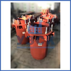 Купить сальниковые компенсаторы Ду 400, Ду 500, Ду 700, Ду 900 в Сургуте