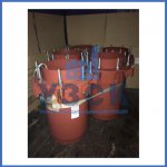 Купить сальниковые компенсаторы Ду 400, Ду 500, Ду 700, Ду 900 в Сургуте