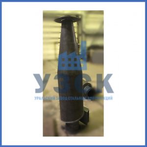 Купить циклоны ЦН-15, ЦН-15-400-1УП, ЦН 15-400-4УП с бункером и улиткой в Сургуте