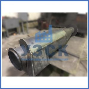 Купить циклоны ЦН-15, ЦН-15-400-1УП, ЦН 15-400-4УП с бункером и улиткой в Сургуте