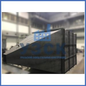 Купить циклоны ЦН-15, ЦН-15-400-1УП, ЦН 15-400-4УП с бункером и улиткой в Сургуте