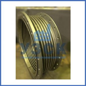 Купить компенсатор КСО сильфонный для отвода выхлопных газов от генератора, с вращающимся фланцем в Сургуте