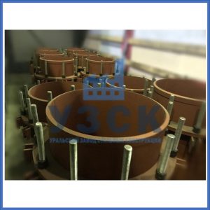 Купить сальниковый компенсатор двухсторонний в Сургуте